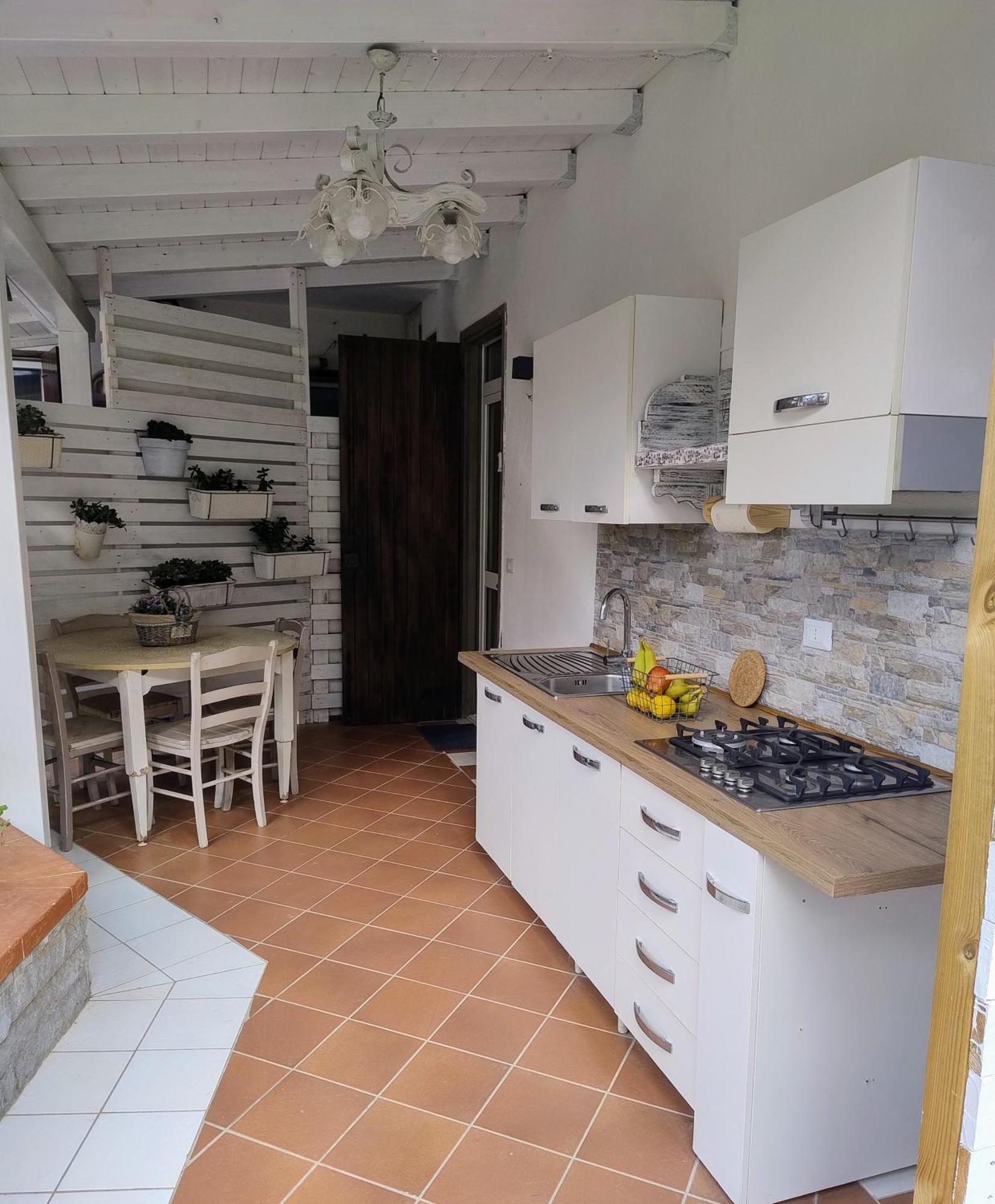 Grotta Dei Puntali B&B Carini Phòng bức ảnh